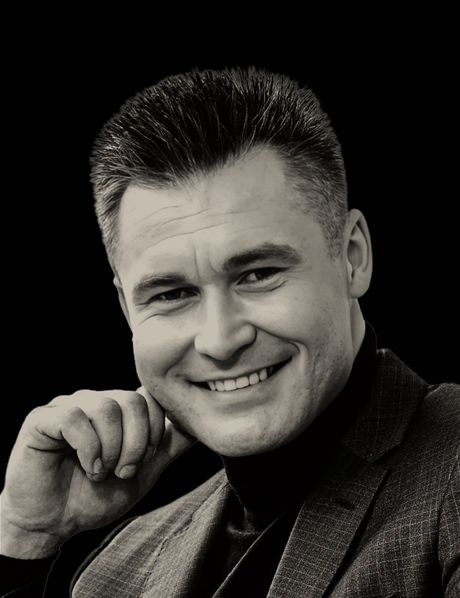 Dominik Ściepko, New Product Development